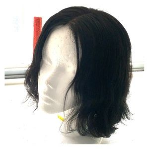 Indian straight hair Bob wig